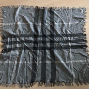 Burberry Scarf